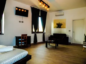 Camurria Sicilian B&B - Rum