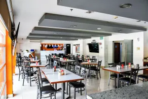 Copper Canyon Boutique Hotel - Restaurant