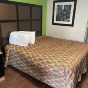 Sunrise Extended Stay Hotel - Rum