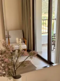 Vina Oliva Hotel - Habitación