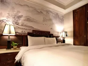 Beauty Hotels - Star Beauty Resort - Chambre