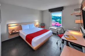 City Express by Marriott Tampico - Chambre