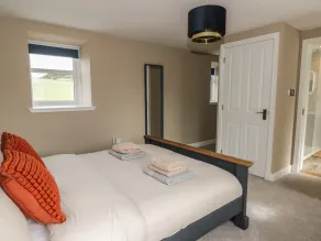 Hardhills Cottage - Værelse