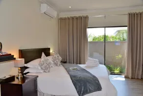 Sand River Guest House - Room