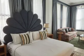 Granger Hotel San Diego Downtown Gaslamp Quarter, a Member of Design Hotels - Chambre