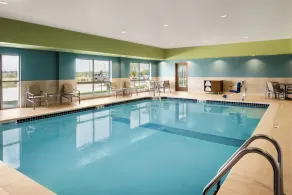 Holiday Inn Express & Suites - West Des Moines - Jordan Creek by IHG - Piscine