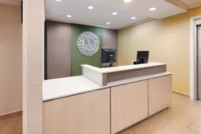 Fairfield Inn & Suites Austin University Area - Reception