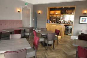 The Royal Hotel Elgin - Restaurant