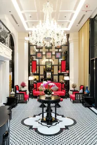 Ella Riverside Hotel - Reception