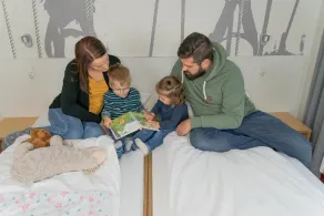 havenhostel Bremerhaven  - Chambre