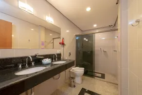 Hotel Savoy Excellence - Bathroom
