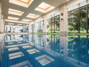 Sofitel Legend People's Grand Hotel Xi'an - Piscine