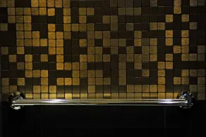 Ariston Suite - Badezimmer