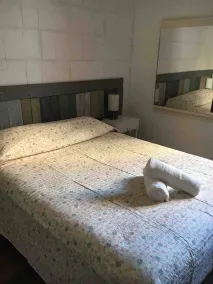 Hotel Puerto Las Palmas - Room