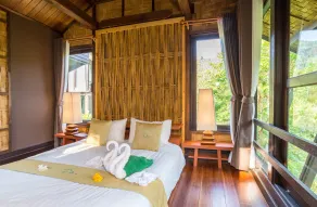 Alama Sea Village Resort - SHA Extra Plus - Chambre