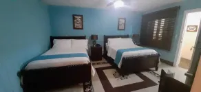 Hotel Victoriano - Room