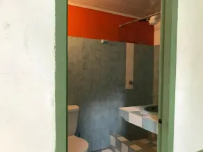 Casa Los Monstros - Badezimmer