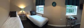 The Anchor Inn - Zimmer