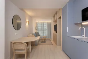 Staybridge Suites & Apartments Malaga by IHG - Værelse