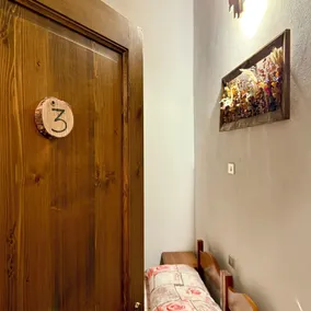 Albergo Ristorante Ca di Veroli - Chambre