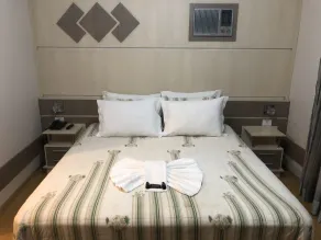 Elite Palace Hotel - Room