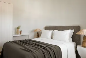 AMĀRIA Beach Resort by NOMÉE Hospitality Group - Chambre