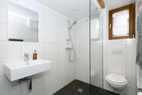 Hideout - Salle de bain