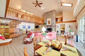 Boat Dock: Lakeside Kentucky Getaway! - Interiör