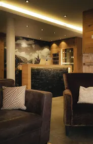 Hotel Landhaus - Reception