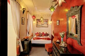Riad Dar El Souk - Værelse