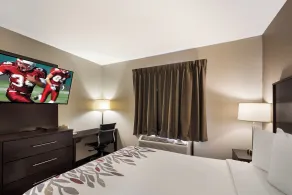 Red Roof Inn Allentown South - Room