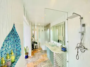 Best world vision - Salle de bain