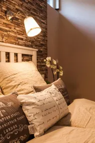Haus am See B&B - Room