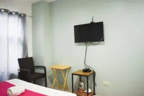 Happy Homes Manila - Chambre