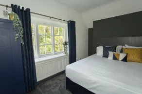 Bae Abermaw Hotel - Zimmer