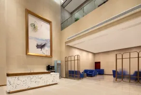 Days Hotel By Wyndham Changsha East - Lobby