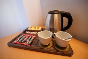 Kocaeli Stargate Otel İzmit - Room