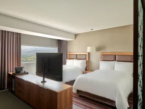 Fiesta Americana San Luis Potosi - Chambre