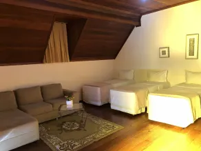 Hotel Gran Minas - Room