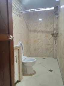 Elicon Suites  - Salle de bain