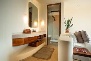 Armadillo Living Villas - Salle de bain