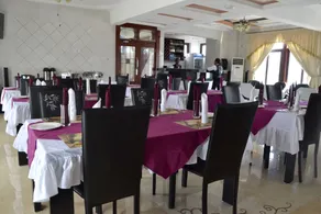 Lantana Hotel - Restaurant