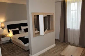 Hotel Rozbicki - Room