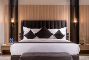 Alpine hotel and villas - Zimmer