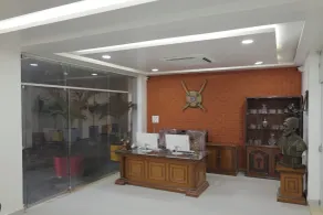 Hotel Ashok Vatika - Hall