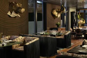 NH Collection Ibiza - Restaurant