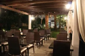 Hotel Vicky - Ristorante
