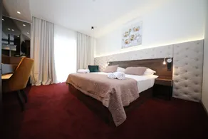Hotel Scala dOro **** - Værelse