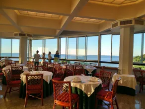 Hotel Capo Est - Restaurant