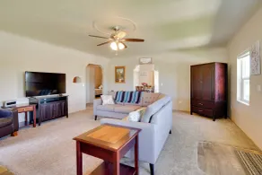Charming Emmett Home w/ Patio - 14 Mi to Reservoir - Innvendig
